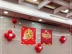 大堂-一品粤珍轩(吴中路店)