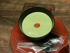 -一兰拉面(梅田阪急东通店)