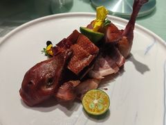 -温德姆花园酒店-鼎丰阁中餐厅