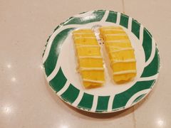 -新一番三文鱼寿司(大东海店)