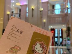 -杭州Hello Kitty乐园