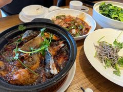 -沈家花园如皋菜(君御豪庭店)