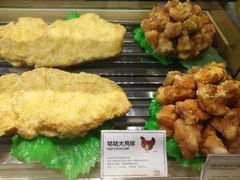 -1973继光香香鸡(合生汇购物中心店)