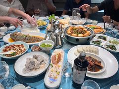 -特味村大酒店(南三环店)