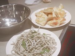 -蝎王府羊蝎子(西直门店)