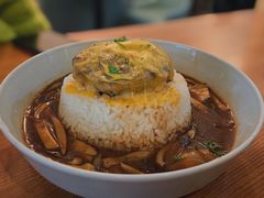 -红小满休闲餐厅(十全街店)