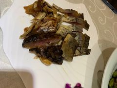 -苏淮景·苏闽融创菜·海鲜(原空港井河轩店)