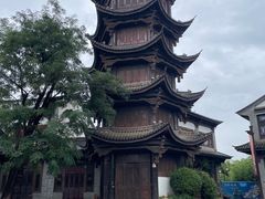 -云南民族村