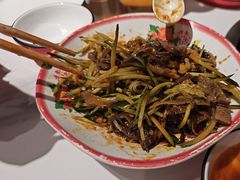 -那红花·东北菜铁锅炖(仙林金鹰店)