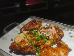 -绿茶餐厅(领展购物广场·中关村店)