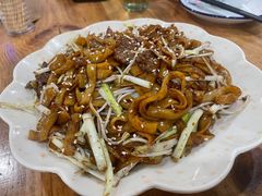 -南记食粥坊·宵夜大排档(莲花总店)