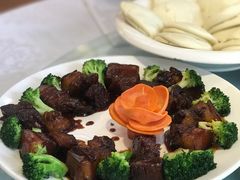 红烧肉-小贝壳酒楼(经九路店)