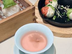 -蔡澜点心·粤菜(嘉里中心店)