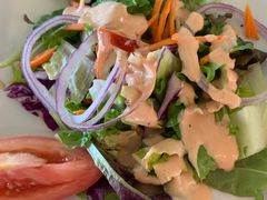 -Swiss Louis Italian & Seafood Restaurant