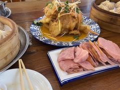 -老长江路灌汤包(天津路总店)