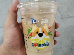-瑞幸咖啡(东直门枢纽店)