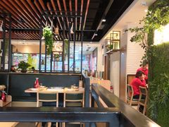 大堂-彤德莱牛肉火锅(双港店)