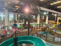 -南宫温泉水世界