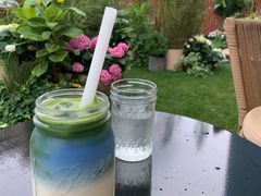 -LA MATCHA抹茶吧(进贤路店)