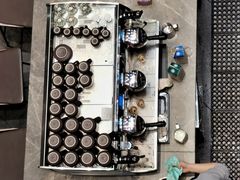 -星巴克臻选(南京艾尚天地店)