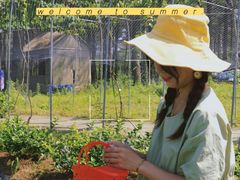 -竹上云想餐厅民宿