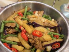 -一楼食业·美食人家