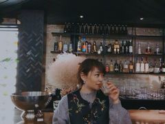 -大酉·M Coffee(北京美术馆店)