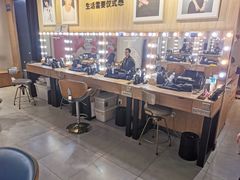 -海马体照相馆(徐州苏宁广场店)