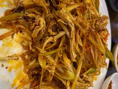 -长安后宰门水盆羊肉(新都心店)