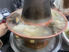 -山海关浑锅(秦皇岛首店)