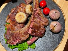 -松子料理(亮马桥店)