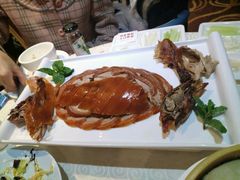 -四季小馆·地道北京小吃(广百店)