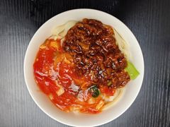 -侯哥面馆(瑞景店)