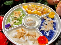 -狮拾久·现代新加坡料理(壹方城店)