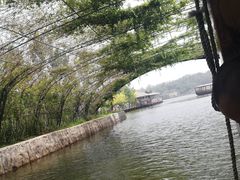 -渔岛海洋度假区