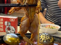 -龙厂长老火锅(抚琴店)
