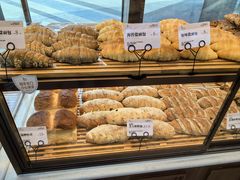 -BREAD WAY面包路·欧式面包(龙湖时代D馆店)