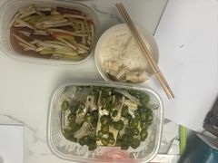 -一澜江宴·江景地标楚菜(江滩公园店)