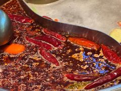 -许府牛火锅(信义坊总店)