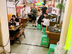 -鸿顺老铁锅美蛙鱼府(解放碑店)