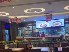 -东方饺子王(大屯路店)