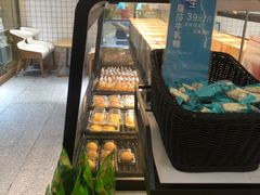 -罗莎蛋糕(建设路店)