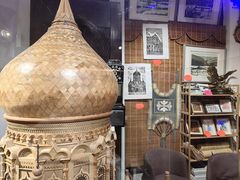 -中华巴洛克风情街