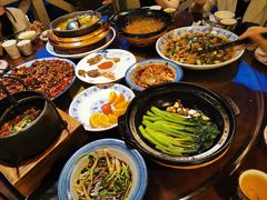 -杨记隆府(白象街店)
