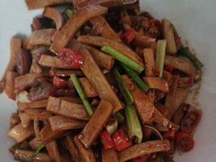-故乡缘·香格里拉山庄(冷竹路店)