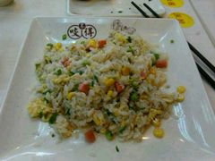 E-咬不得高祖生煎·简餐(高银街店)