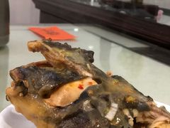 -福禄财东北菜(珠江帝景店)