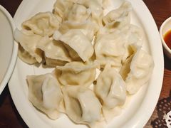 -前海沿·青岛菜(李沧万达店)