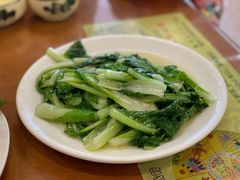 -友强·23年特色海鲜大排档(厦门店)