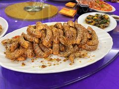-广胜通达海鲜食府(黄沙店)